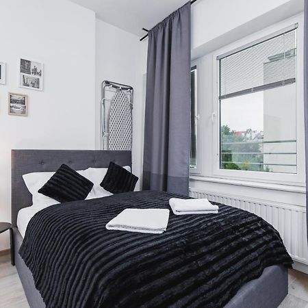 Studios Lubelska Krakow By Noclegi Renters Extérieur photo