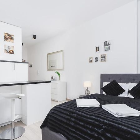 Studios Lubelska Krakow By Noclegi Renters Extérieur photo
