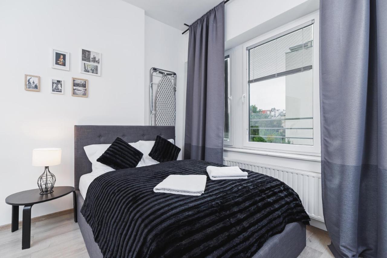 Studios Lubelska Krakow By Noclegi Renters Extérieur photo