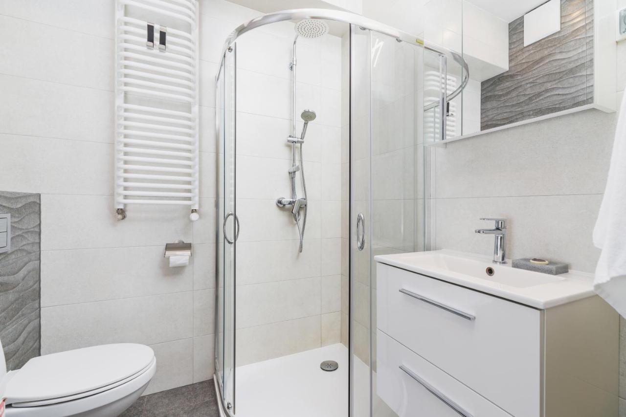 Studios Lubelska Krakow By Noclegi Renters Extérieur photo