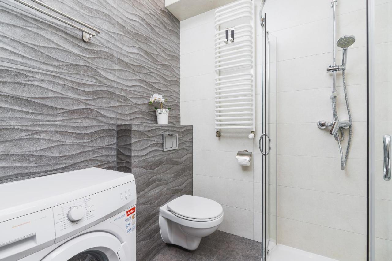 Studios Lubelska Krakow By Noclegi Renters Extérieur photo