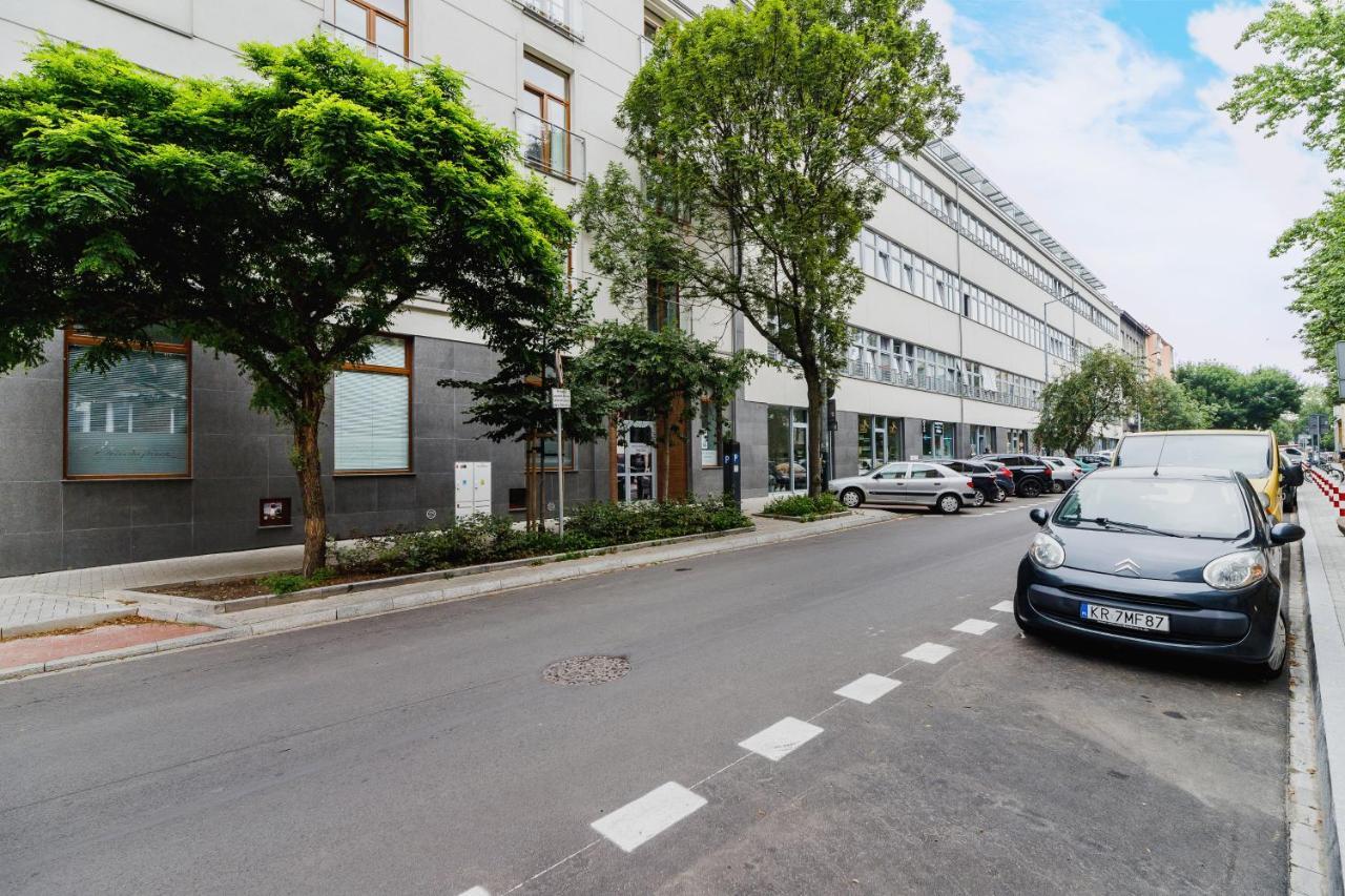 Studios Lubelska Krakow By Noclegi Renters Extérieur photo